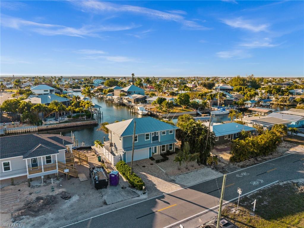 PINE ISLAND SHORES UNIT 1 - Residential