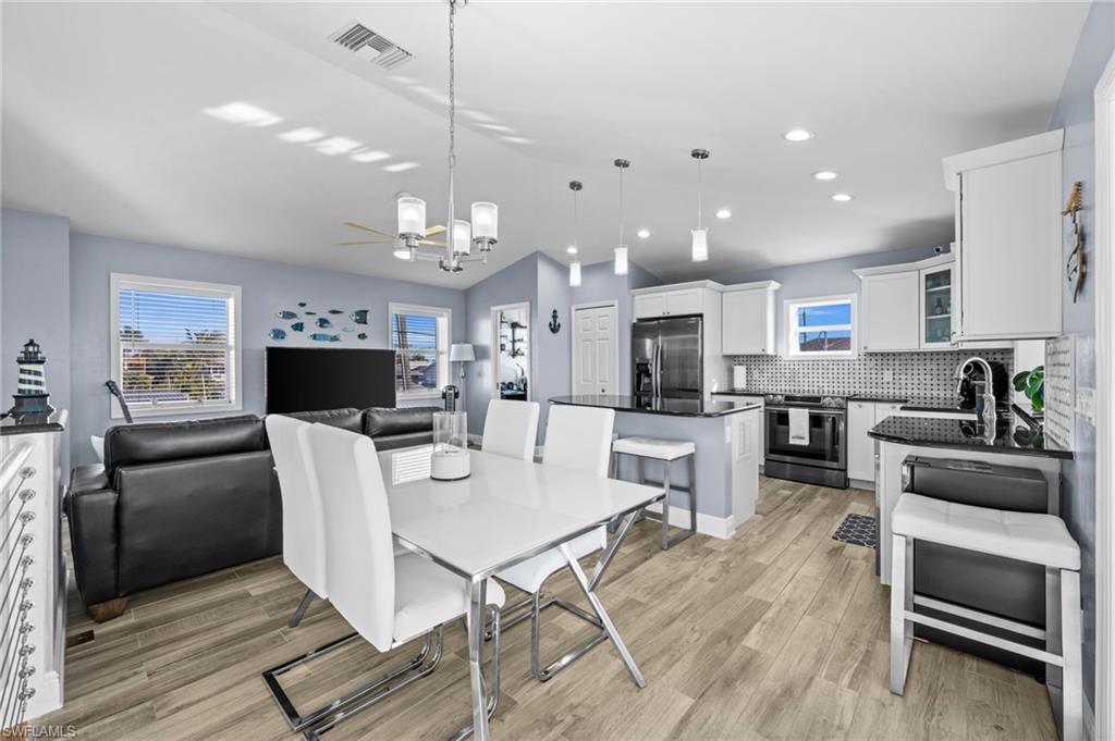 PINE ISLAND SHORES UNIT 1 - Residential