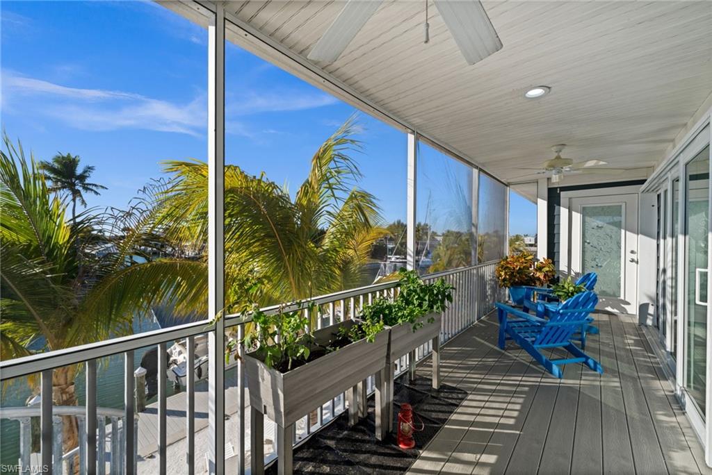 PINE ISLAND SHORES UNIT 1 - Residential