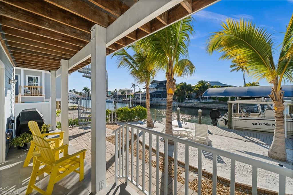 PINE ISLAND SHORES UNIT 1 - Residential