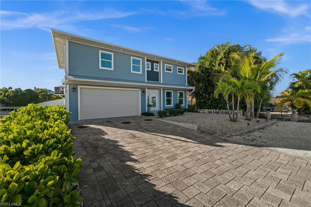 PINE ISLAND SHORES UNIT 1 - Residential