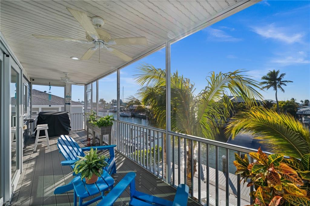 PINE ISLAND SHORES UNIT 1 - Residential