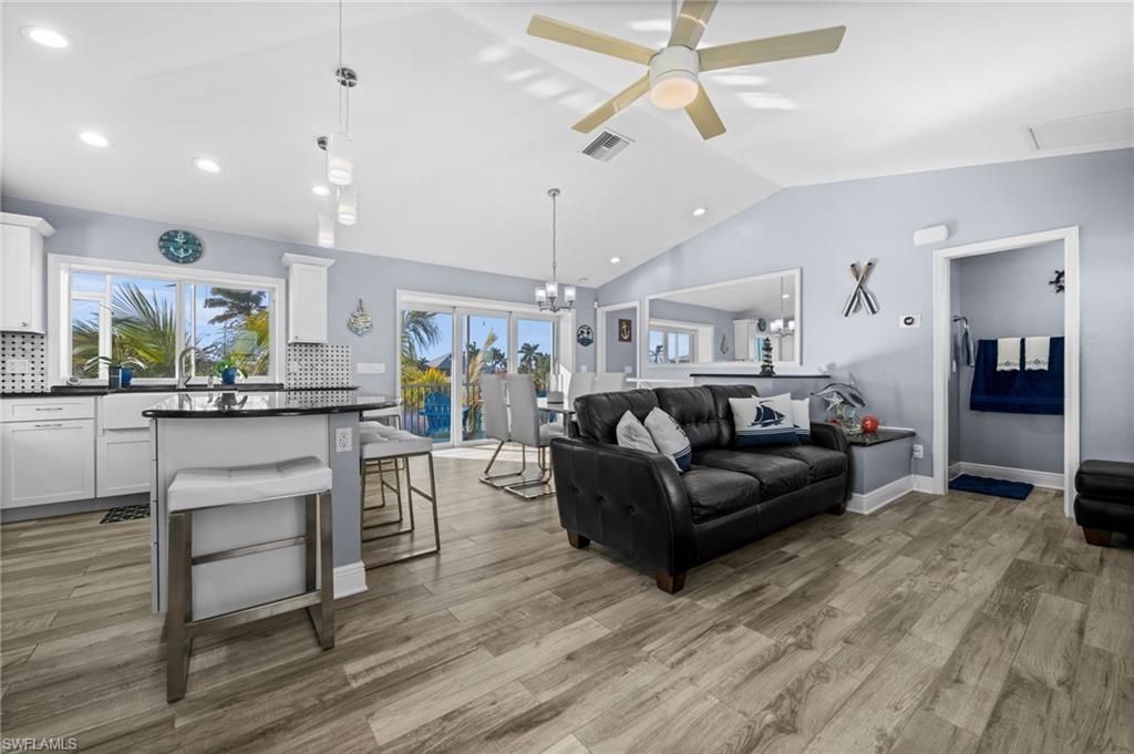 PINE ISLAND SHORES UNIT 1 - Residential