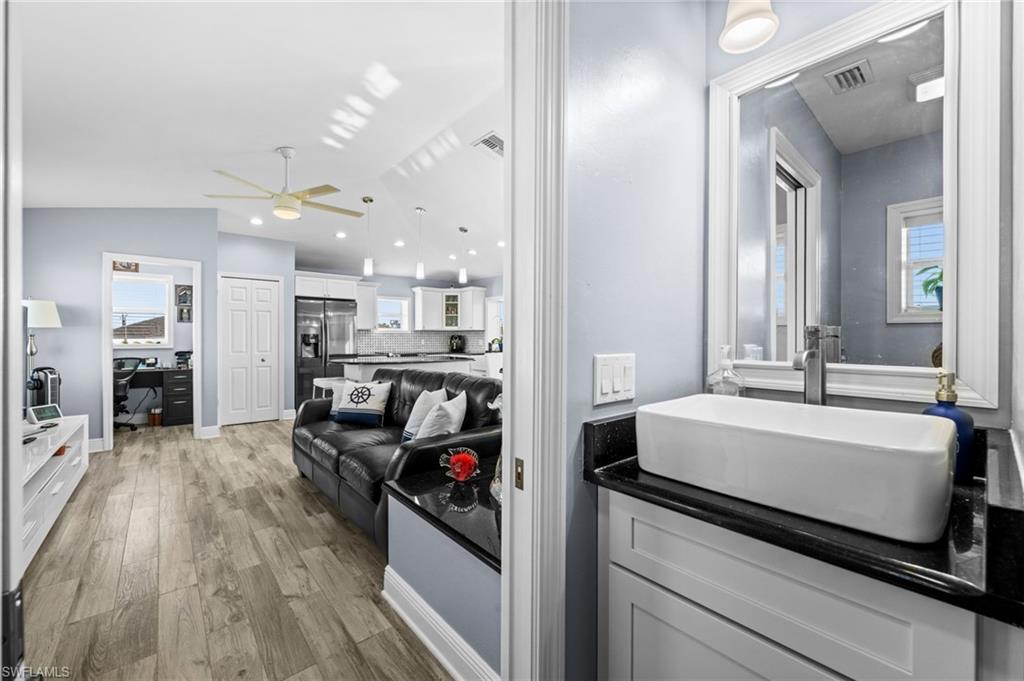 PINE ISLAND SHORES UNIT 1 - Residential