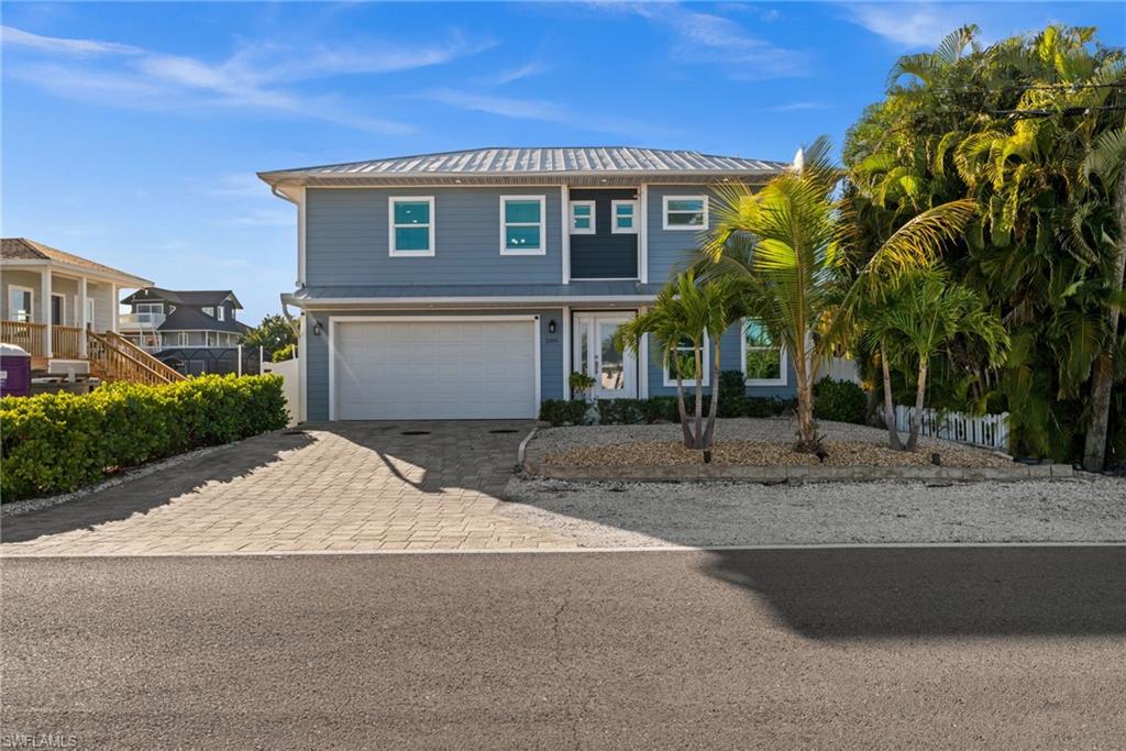 PINE ISLAND SHORES UNIT 1 - Residential