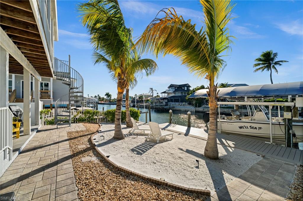 PINE ISLAND SHORES UNIT 1 - Residential