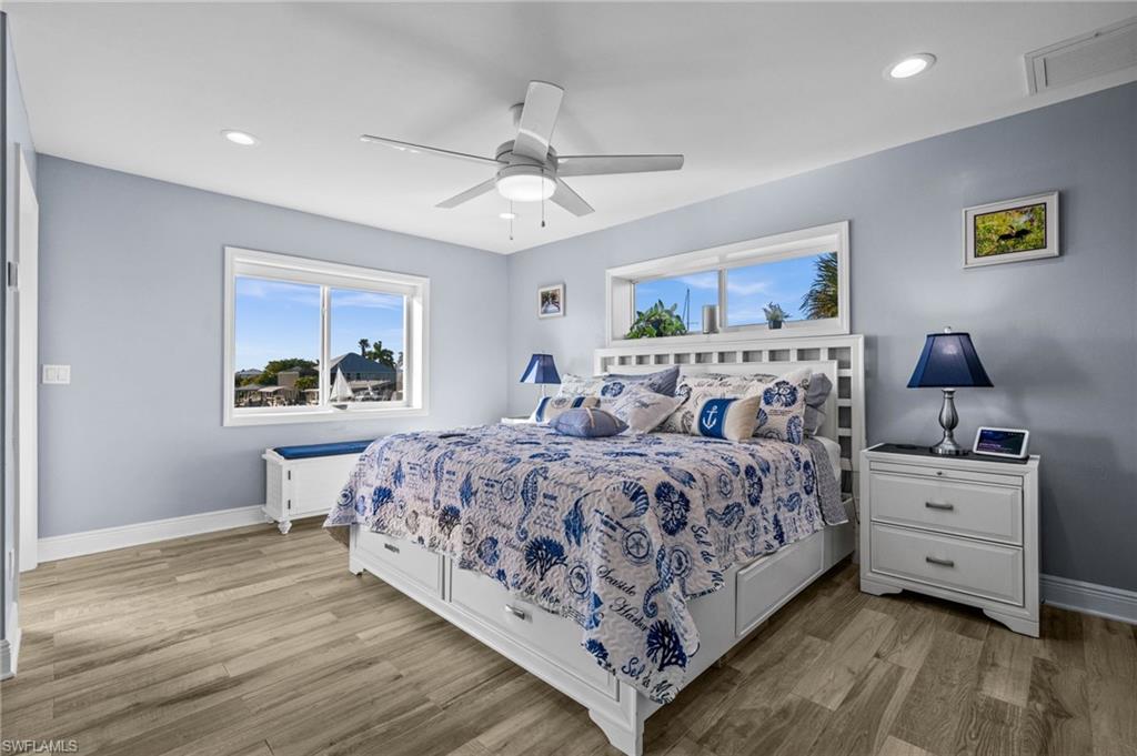 PINE ISLAND SHORES UNIT 1 - Residential