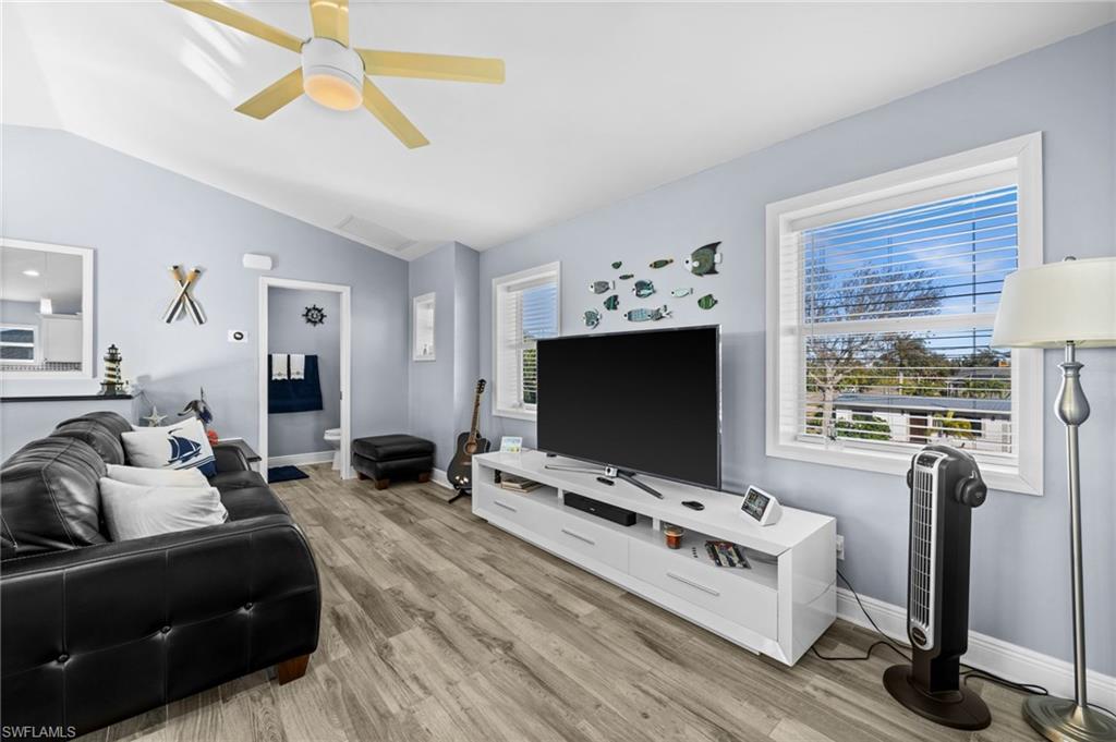 PINE ISLAND SHORES UNIT 1 - Residential