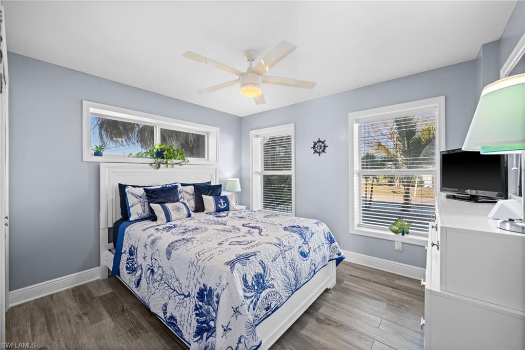 PINE ISLAND SHORES UNIT 1 - Residential