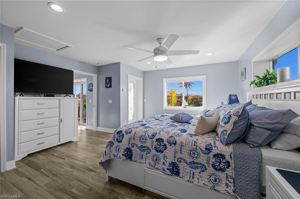 PINE ISLAND SHORES UNIT 1 - Residential