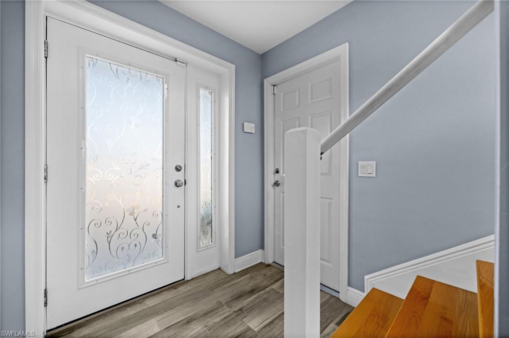 PINE ISLAND SHORES UNIT 1 - Residential