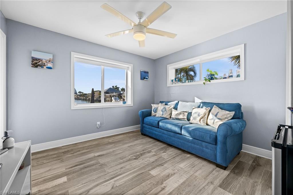 PINE ISLAND SHORES UNIT 1 - Residential