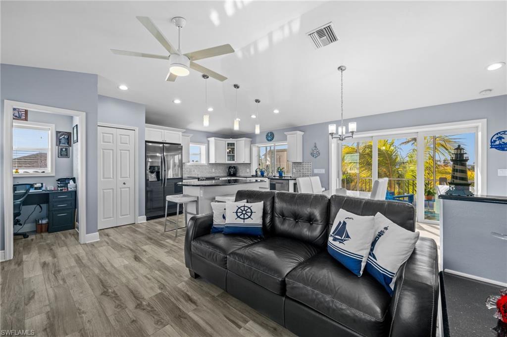 PINE ISLAND SHORES UNIT 1 - Residential