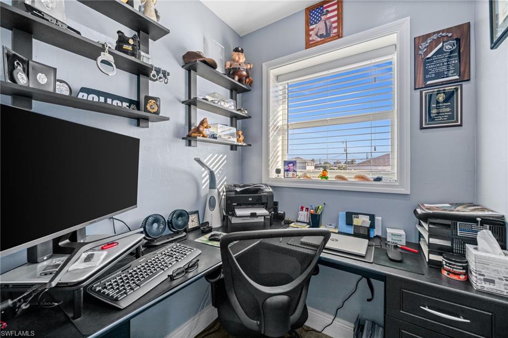 PINE ISLAND SHORES UNIT 1 - Residential