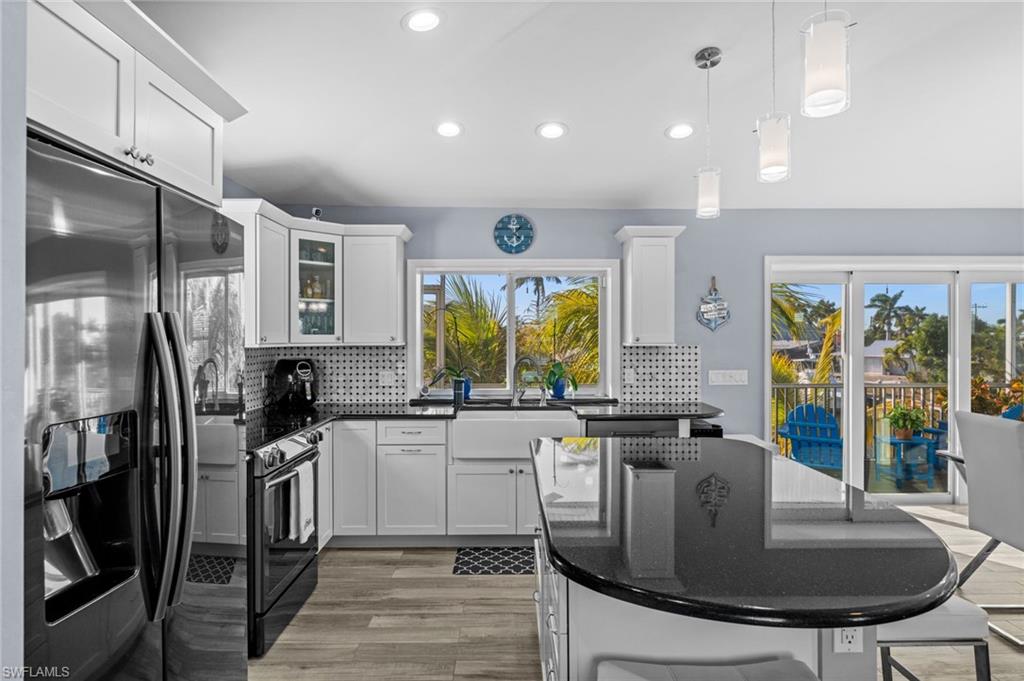 PINE ISLAND SHORES UNIT 1 - Residential