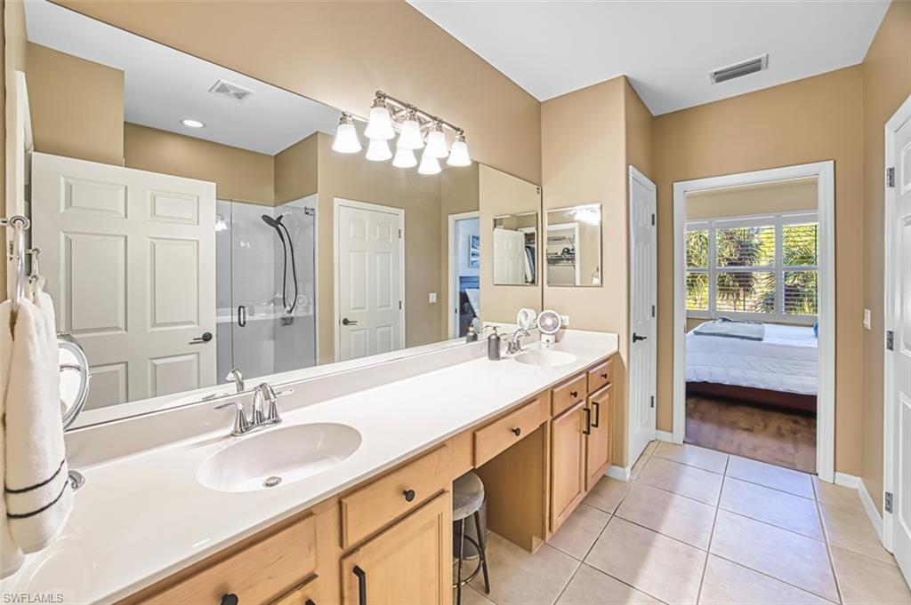 THE PRESERVE - Residential