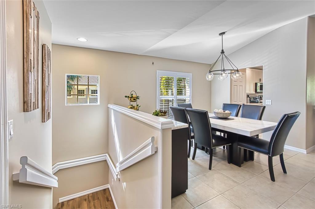 THE PRESERVE - Residential