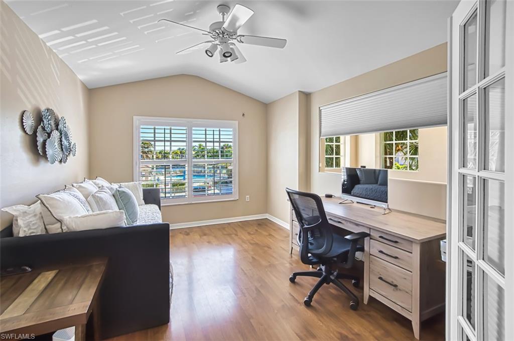 THE PRESERVE - Residential