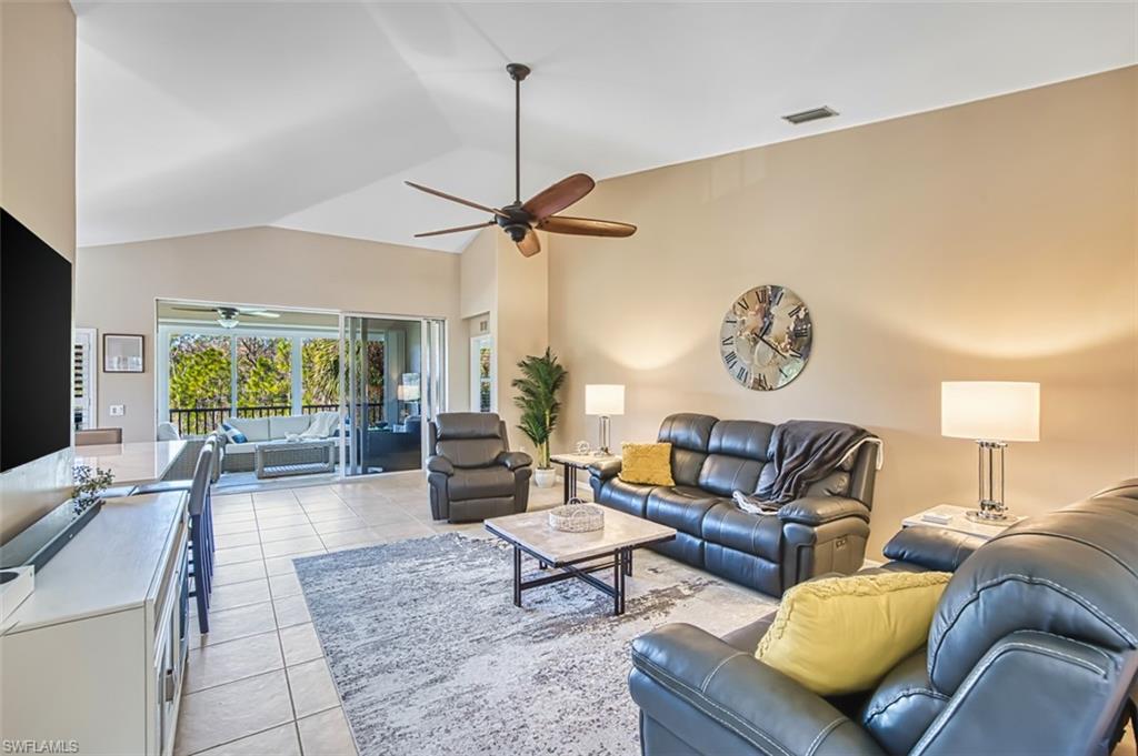 THE PRESERVE - Residential