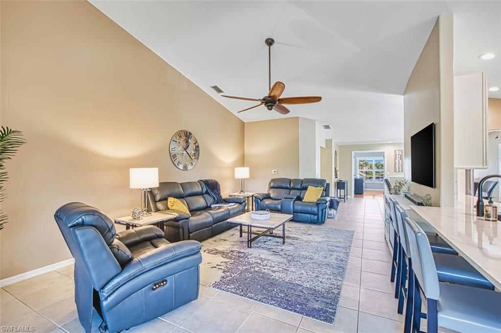 THE PRESERVE - Residential