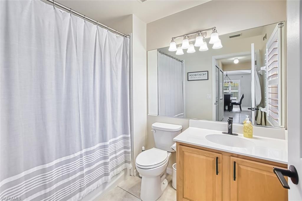 THE PRESERVE - Residential