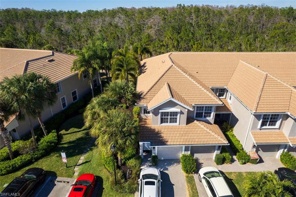 THE PRESERVE - Residential