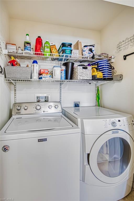 THE PRESERVE - Residential