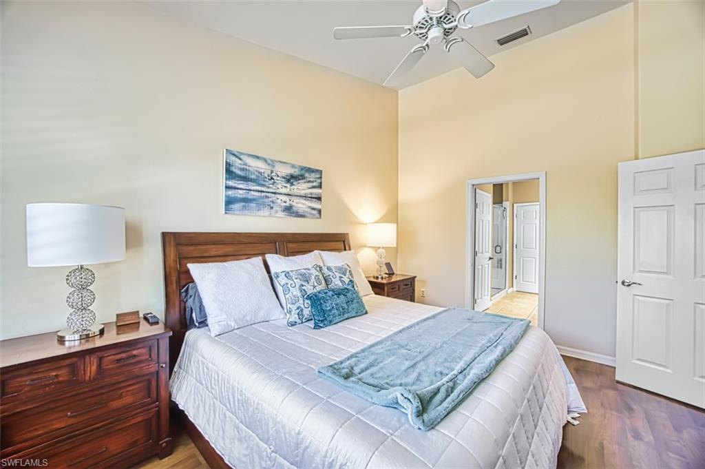 THE PRESERVE - Residential