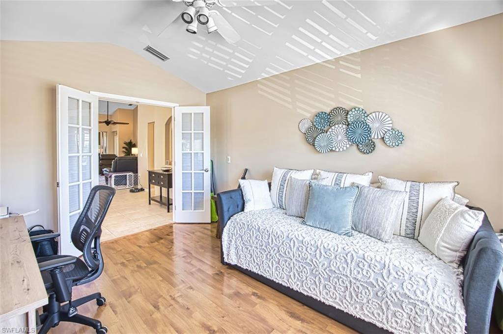 THE PRESERVE - Residential