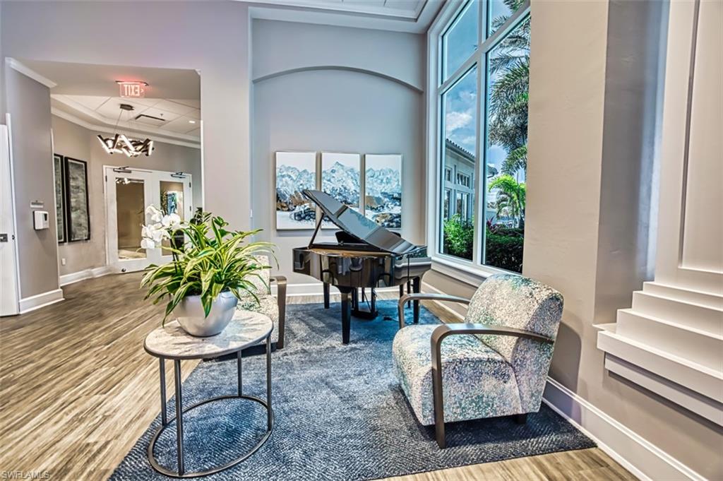 THE PRESERVE - Residential