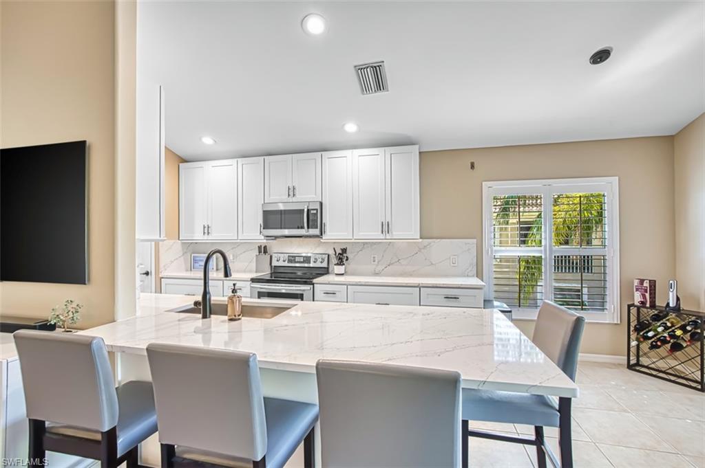 THE PRESERVE - Residential