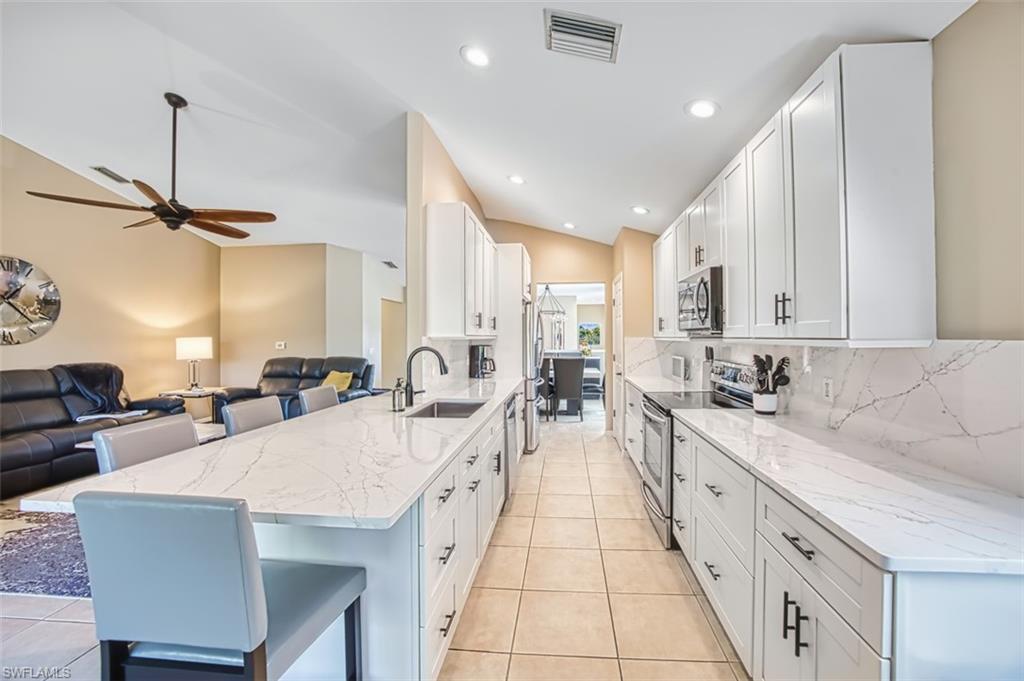 THE PRESERVE - Residential