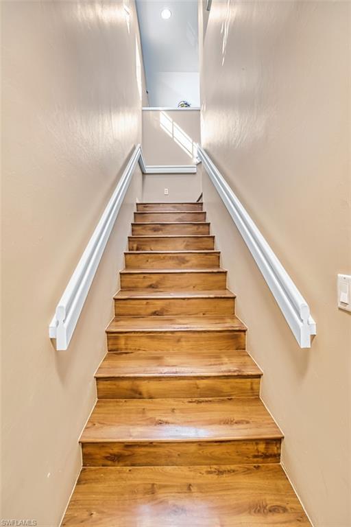 THE PRESERVE - Residential