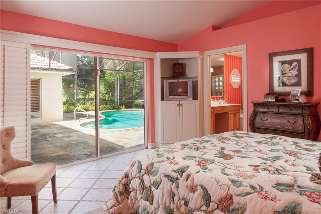 NAPLES PLAN TIER - Residential