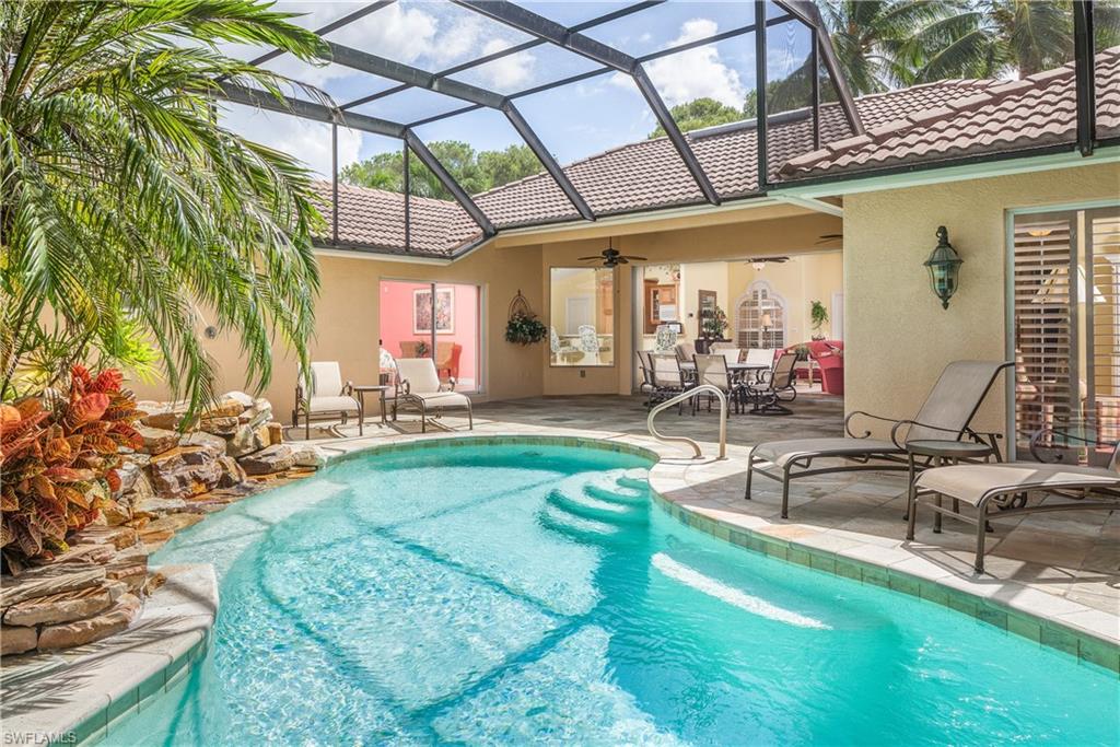 NAPLES PLAN TIER - Residential