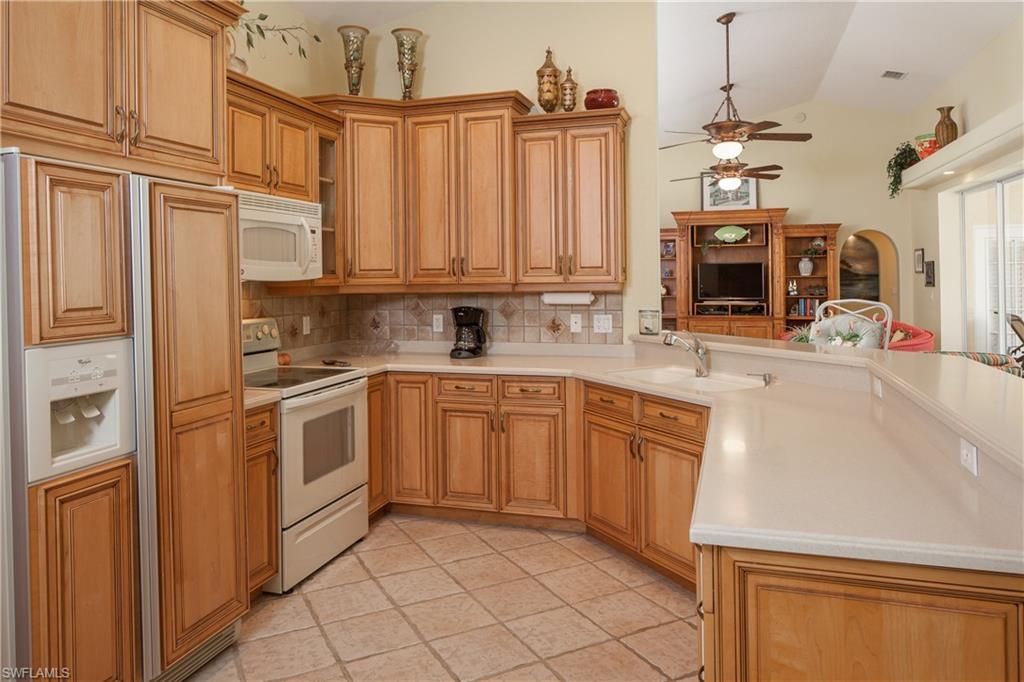 NAPLES PLAN TIER - Residential