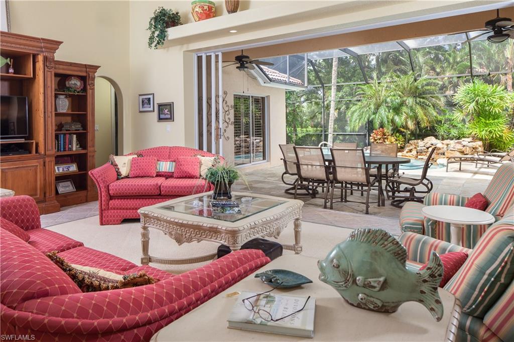 NAPLES PLAN TIER - Residential