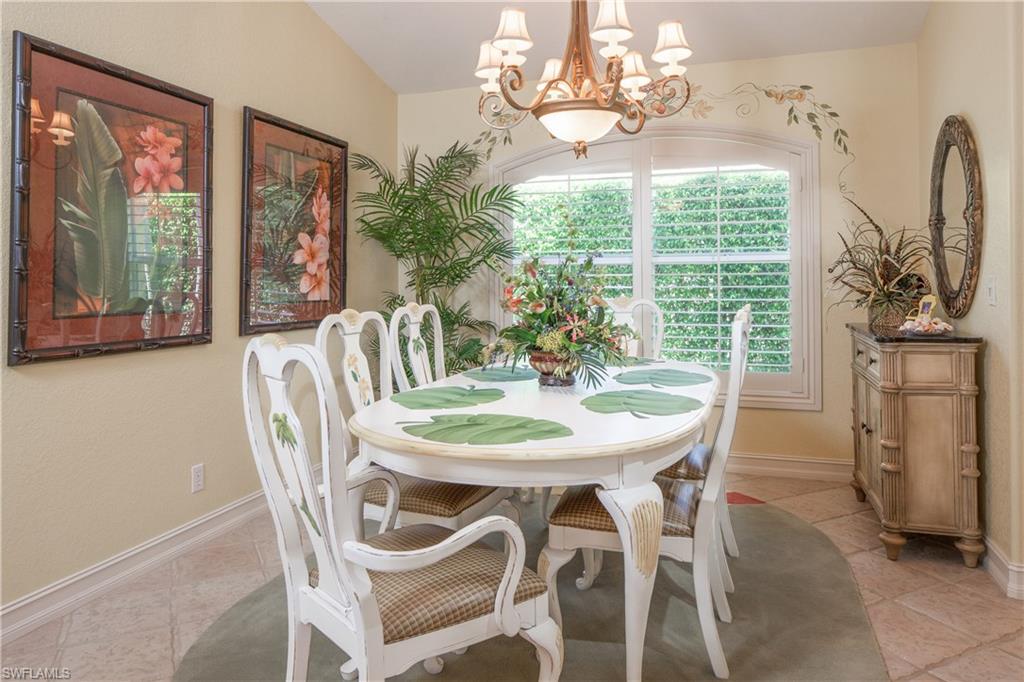 NAPLES PLAN TIER - Residential