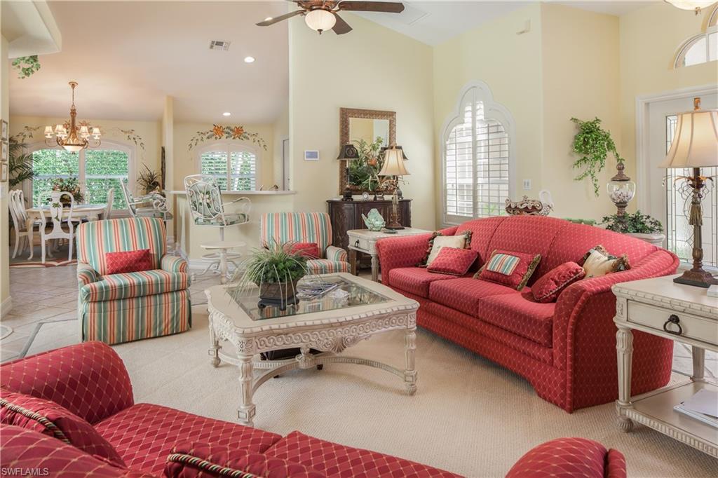 NAPLES PLAN TIER - Residential