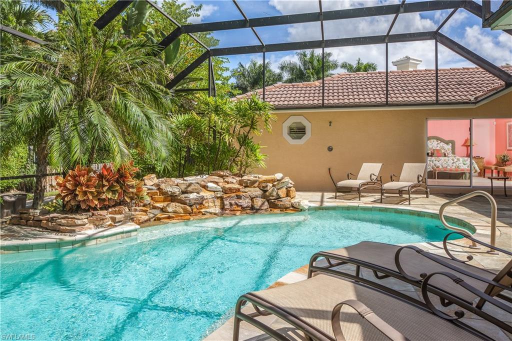 NAPLES PLAN TIER - Residential