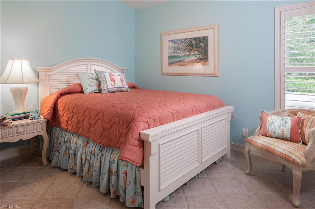 NAPLES PLAN TIER - Residential