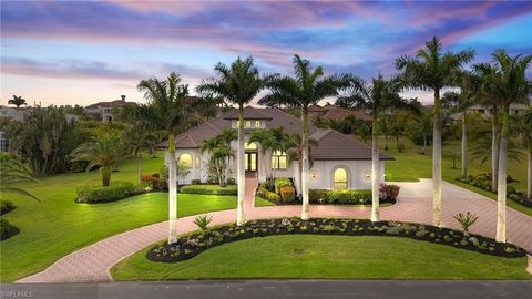 8541 Belle Meade DR FORT MYERS FL 33908