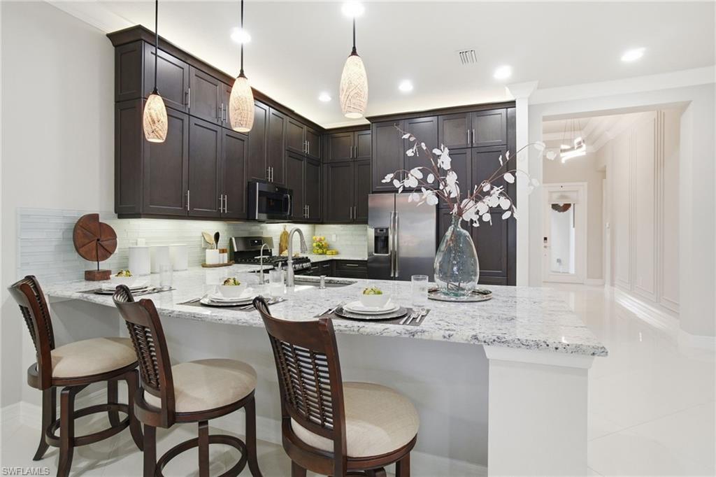 STONECREEK - Residential