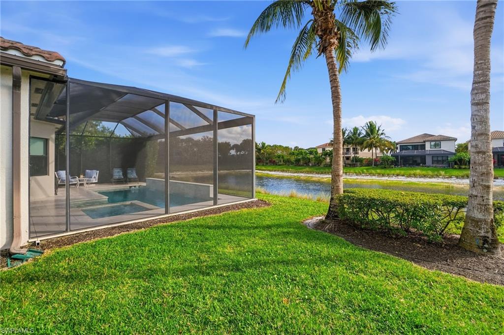 STONECREEK - Residential