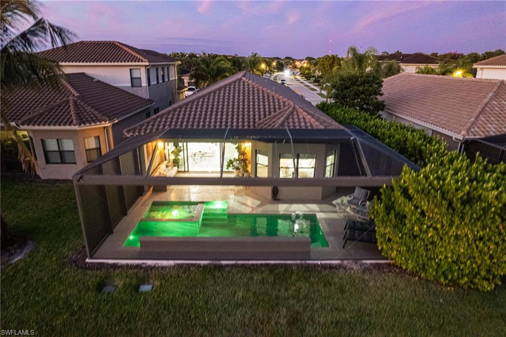 STONECREEK - Residential