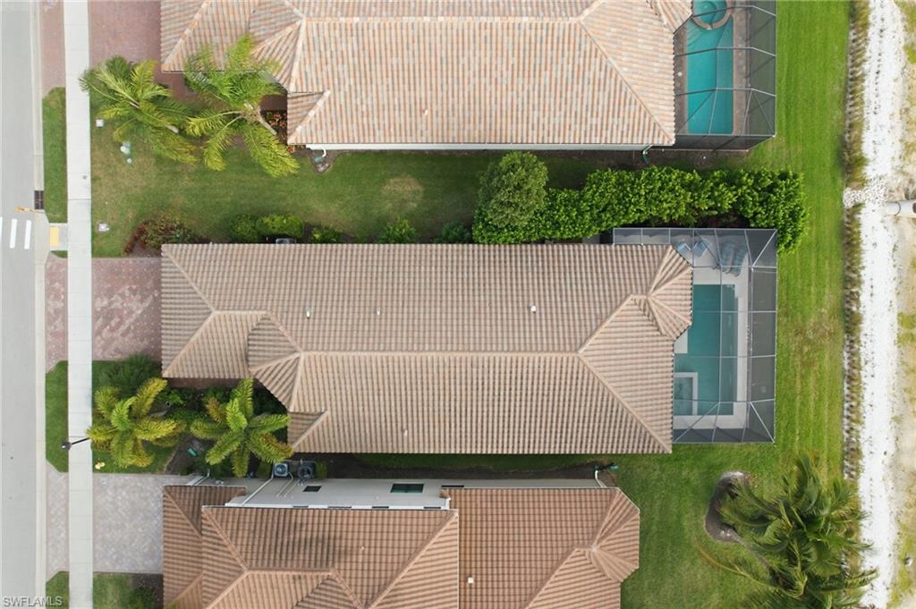 STONECREEK - Residential