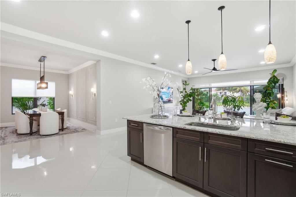 STONECREEK - Residential