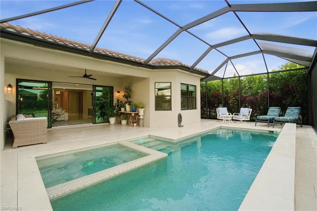 STONECREEK - Residential