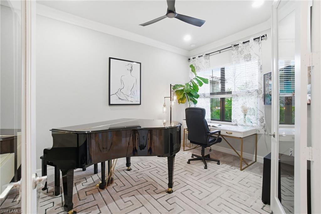 STONECREEK - Residential