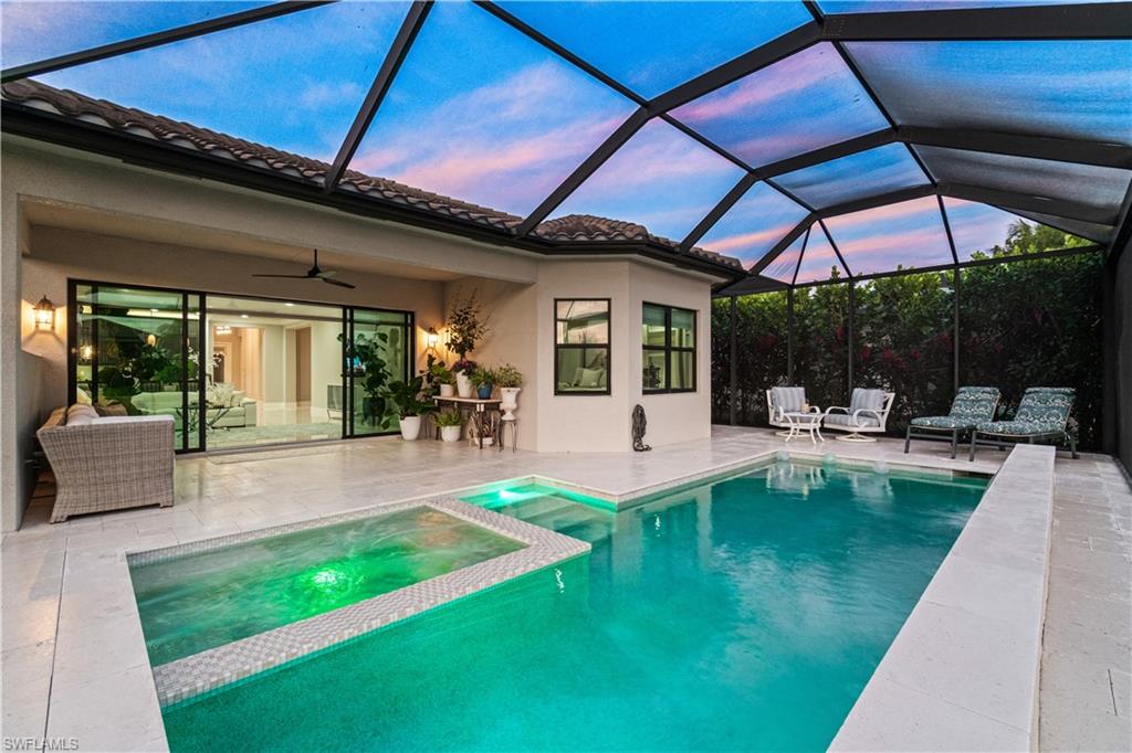 STONECREEK - Residential